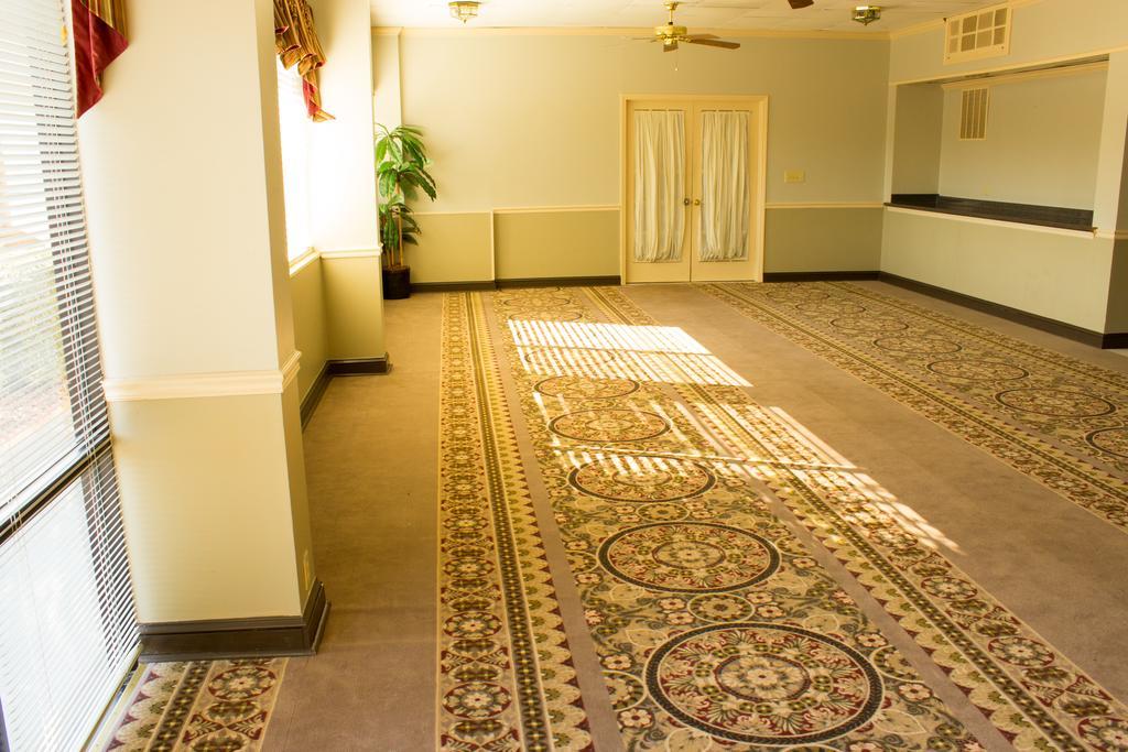 Econo Lodge Jacksonville Exterior photo