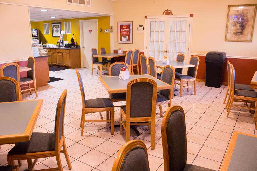 Econo Lodge Jacksonville Exterior photo