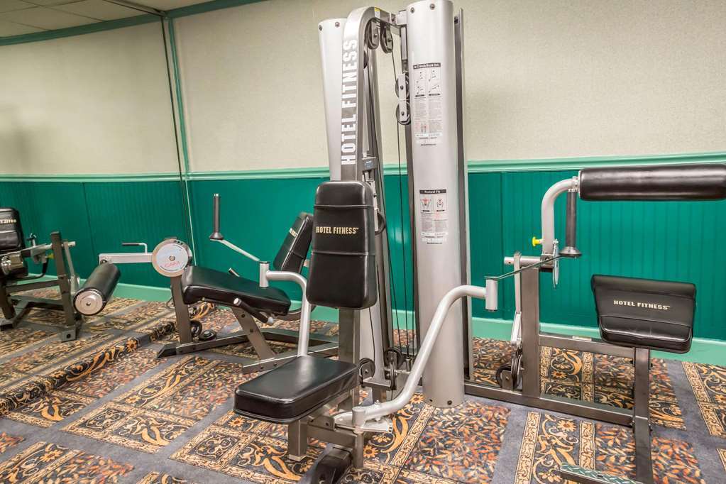 Econo Lodge Jacksonville Facilities photo