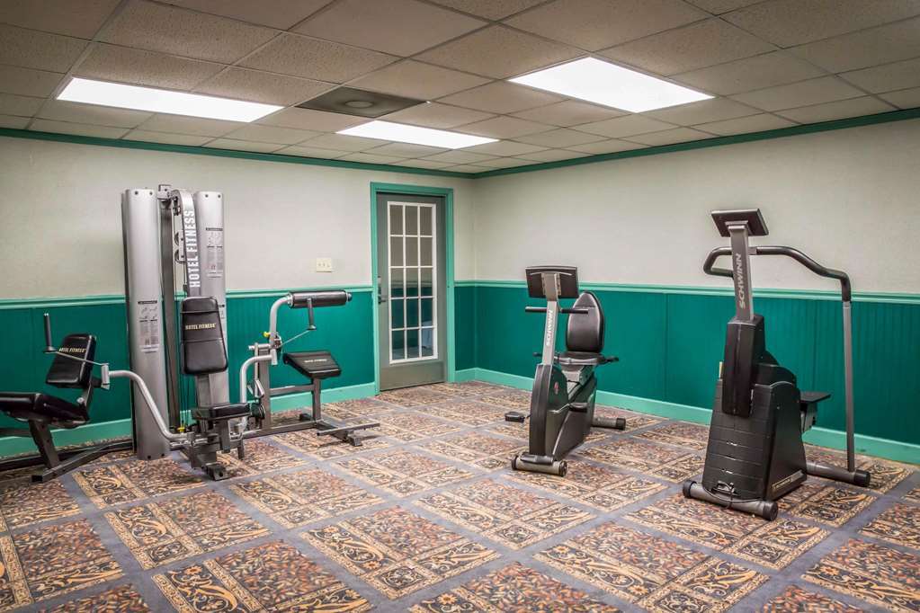 Econo Lodge Jacksonville Facilities photo