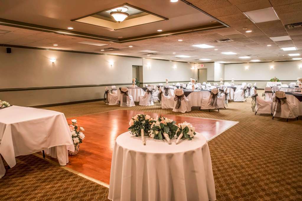 Econo Lodge Jacksonville Facilities photo