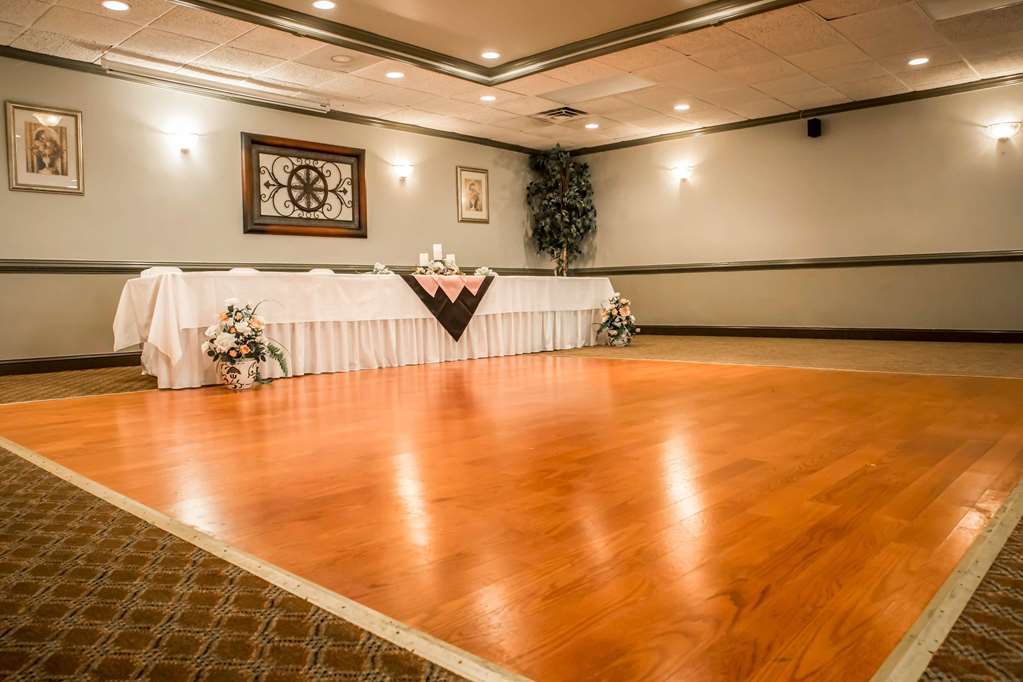 Econo Lodge Jacksonville Facilities photo