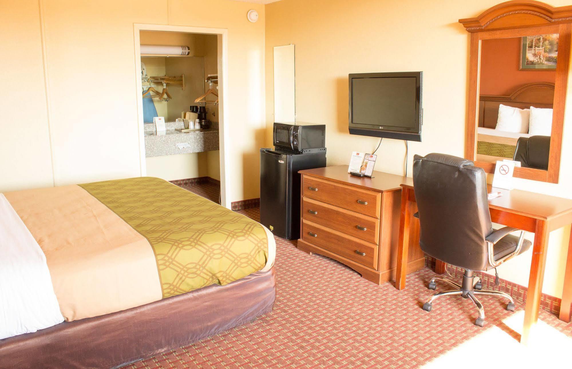 Econo Lodge Jacksonville Exterior photo